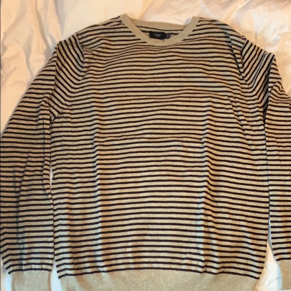 J.Crew Sweater